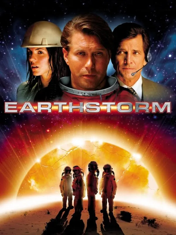 Earthstorm