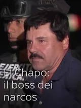 El Chapo: il boss dei narcos