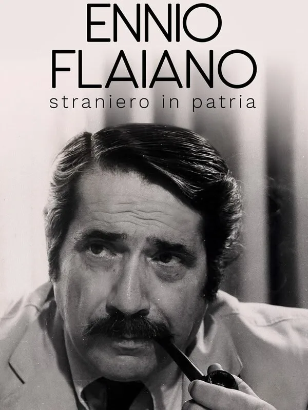 Ennio Flaiano, straniero in patria