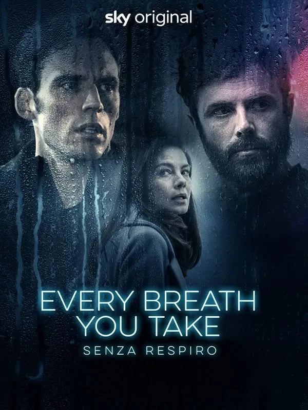 Every Breath You Take - Senza respiro