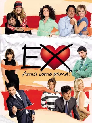 Ex - Amici come prima!