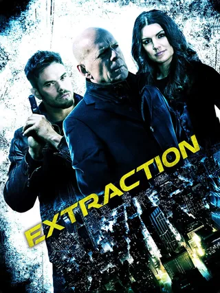 Extraction