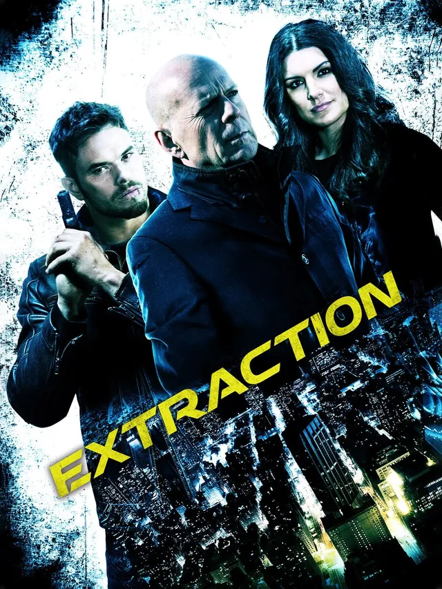 Extraction