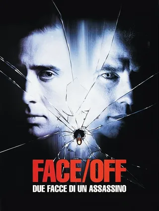Face/Off - Due facce di un assassino