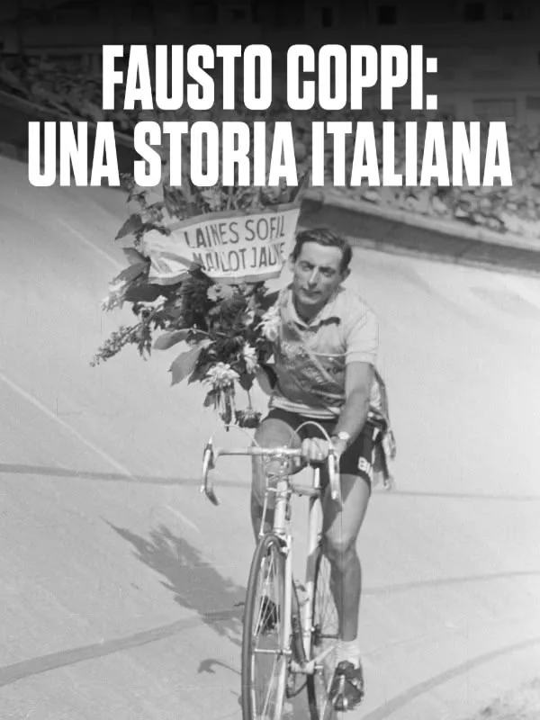 Fausto Coppi: una storia italiana