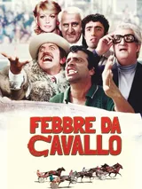 Febbre da cavallo (Vers. Rest.)