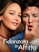 Fidanzata in affitto