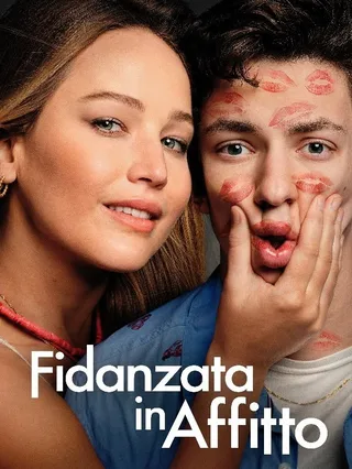 Fidanzata in affitto