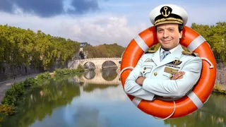 Fin che la barca va