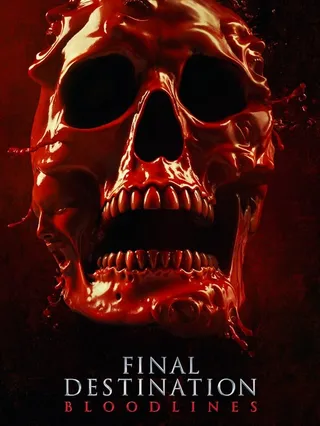 Final Destination: Bloodlines
