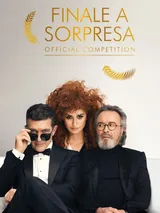 Finale a sorpresa - Official Competition