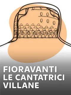 Fioravanti - Le cantatrici villane