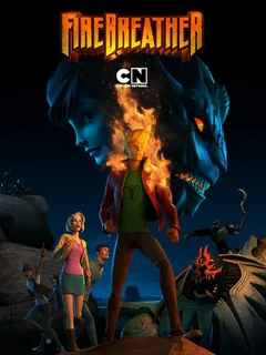 Firebreather: i due mondi