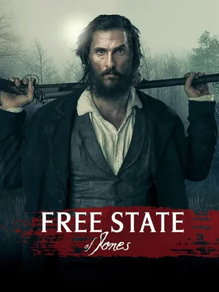 Free State of Jones