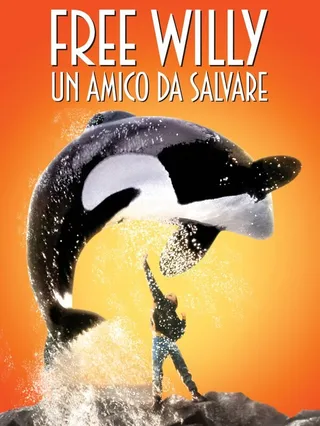 Free Willy: Un amico da salvare