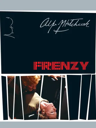 Frenzy