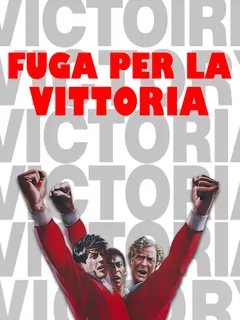 Fuga per la vittoria