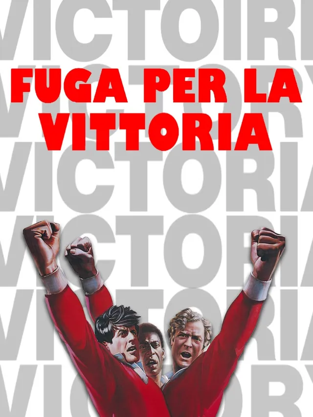 Fuga per la vittoria