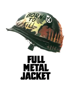 Full Metal Jacket (Edizione Deluxe)