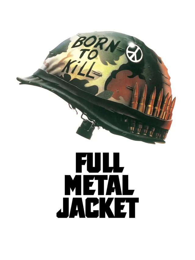 Full Metal Jacket (Edizione Deluxe)