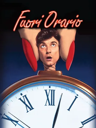 Fuori orario