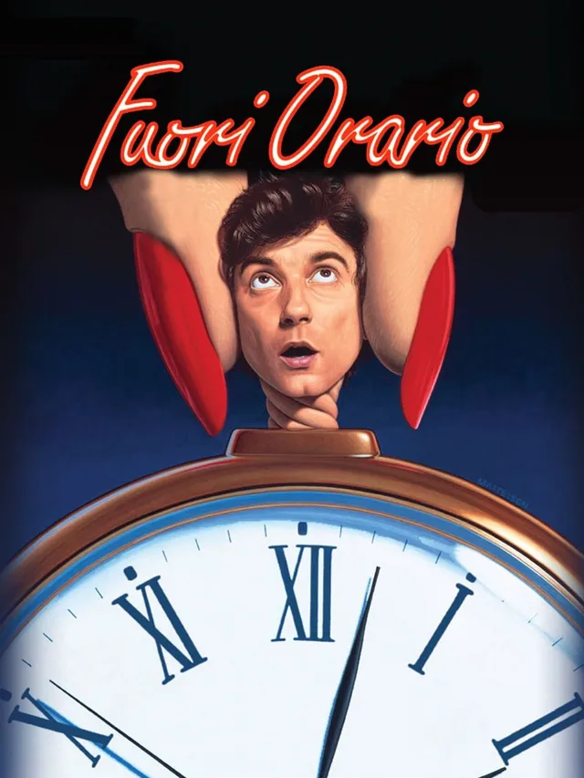 Fuori orario