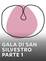 Gala di San Silvestro - parte 1