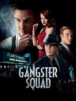 Gangster Squad