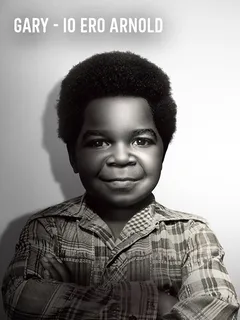 Gary - Io ero Arnold