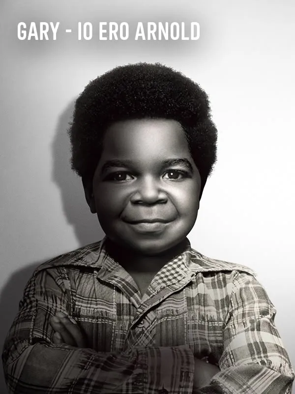 Gary - Io ero Arnold