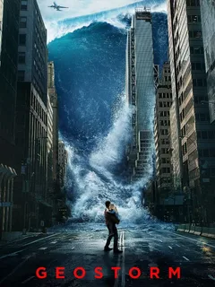 Geostorm