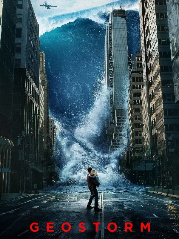 Geostorm