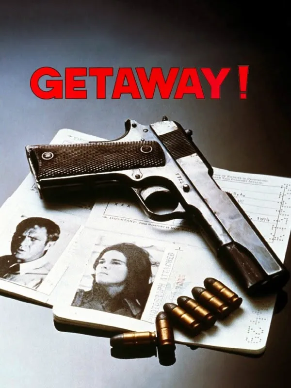 Getaway!