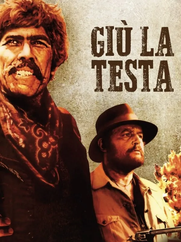 Giu' la testa