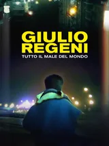 Giulio Regeni: Tutto il male del mondo