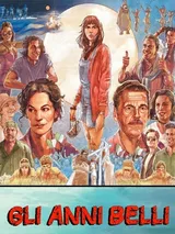 Gli anni belli