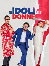 Gli idoli delle donne