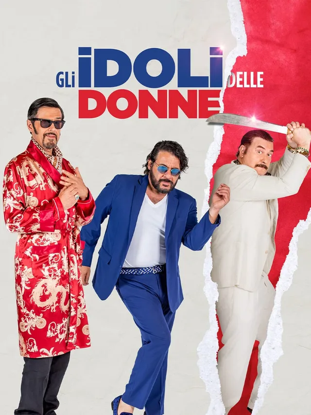 Gli idoli delle donne