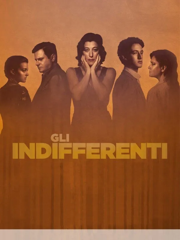 Gli indifferenti