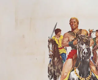 Gli Invincibili Tre