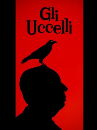 Gli uccelli