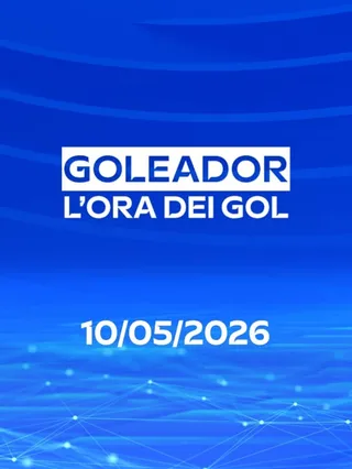 Goleador L'ora Dei Gol