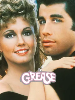 Grease (brillantina)