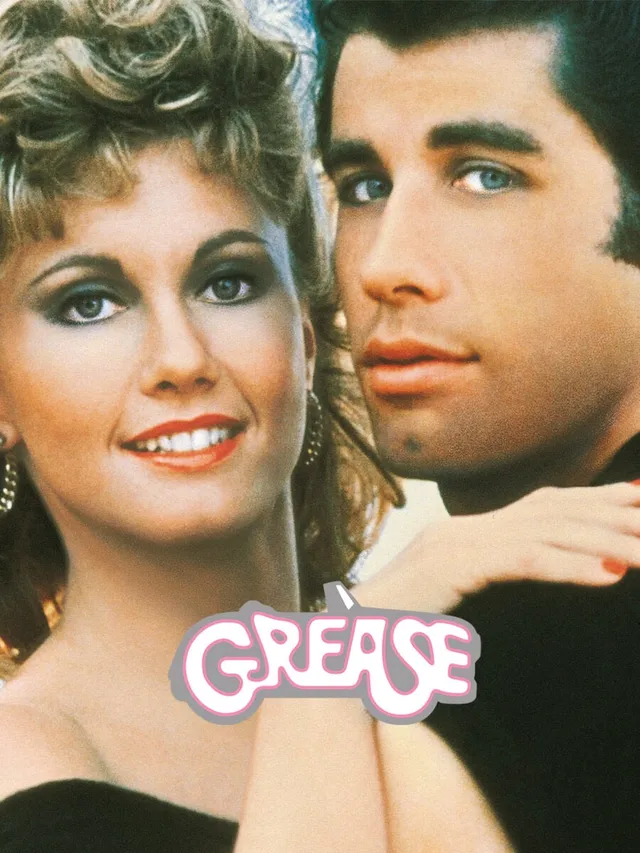 Grease (brillantina)