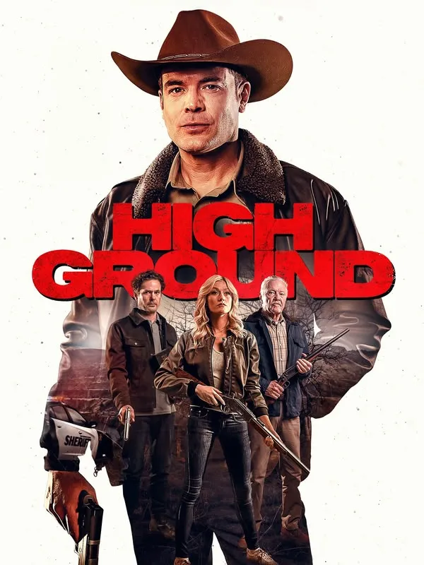 High Ground
