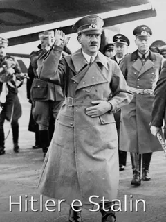 Hitler e Stalin
