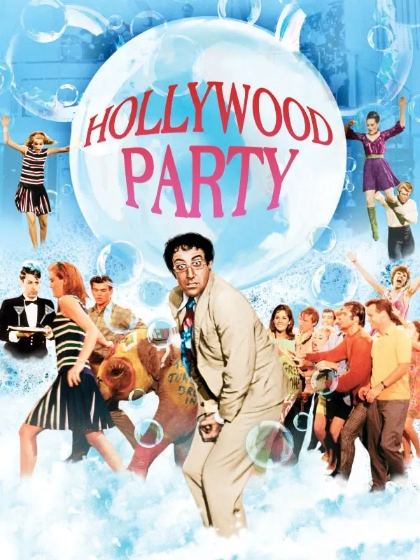 Hollywood Party