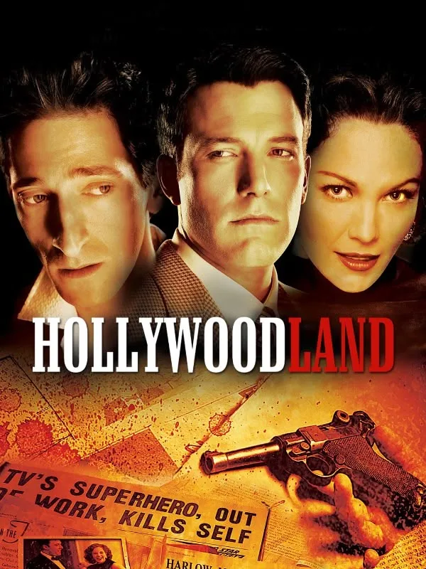 Hollywoodland