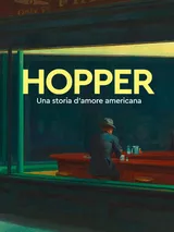 Hopper: una storia d'amore americana