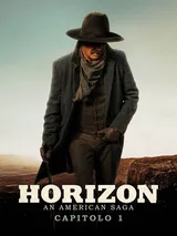 Horizon: An American Saga - Capitolo 1